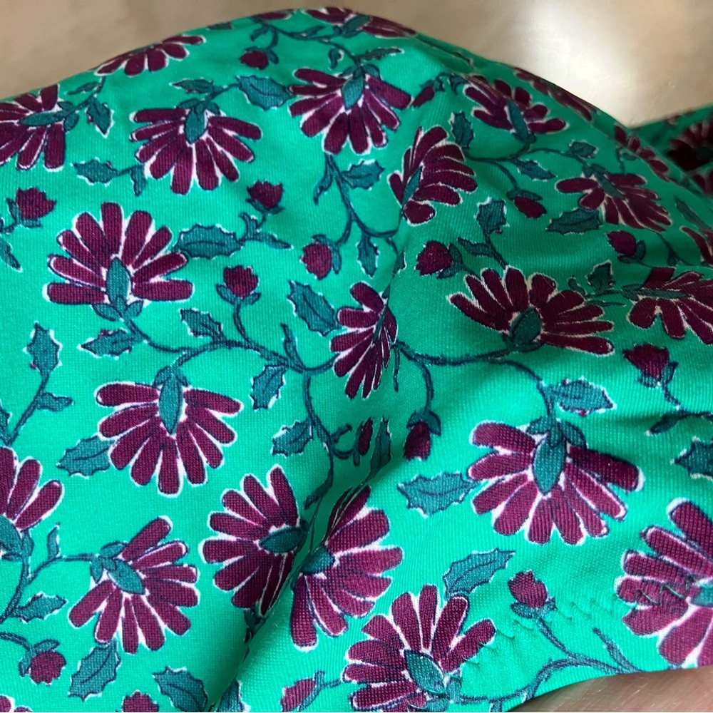 J. Crew Bikini set MEDIUM TOP/SMALL BOTTOMS - Picture 7 of 9